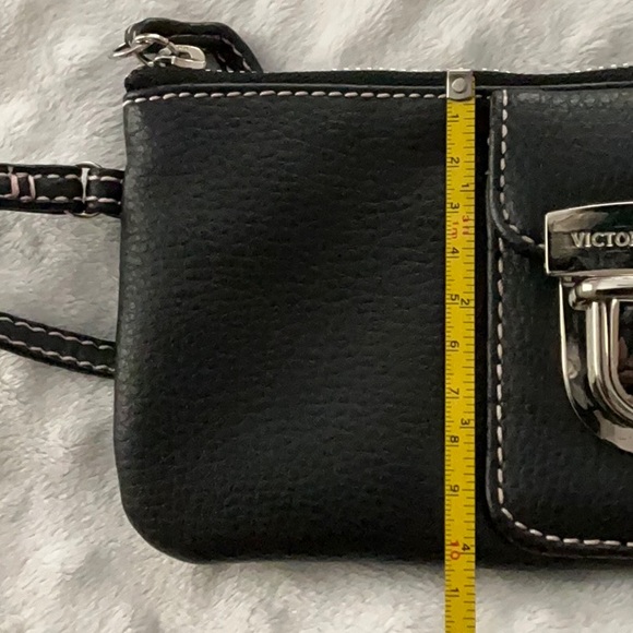 Victoria's Secret Black Wristlet - Picture 11 of 11